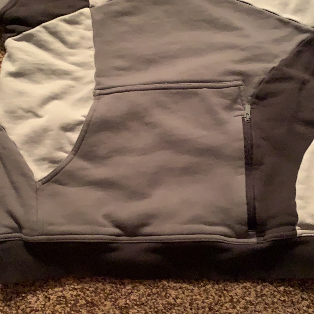 🍋 Lululemon All Yours hoodie 🍋 - Picture 4 of 8